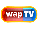 Logo del canale "Wap TV"