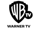 شعار القناة "Warner TV Czech"