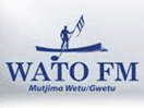 Логотип каналу "Wato FM"