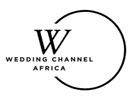 Logo del canale "Wedding Channel Africa"