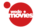 شعار القناة "Wedo Movies"