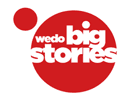 Logo del canale "Wedo TV"