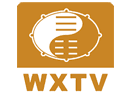 Logo del canal "Wei Xin TV"