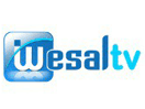 Logo del canale "Wesal TV Indonesia"