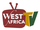 شعار القناة "West Africa TV"