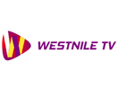 شعار القناة "Westnile TV"