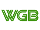 Логотип каналу "WGB Lucky Balls"
