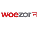 شعار القناة "WoezorTV"