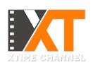 Логотип каналу "XTime Channel"