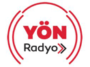 شعار القناة "Yön Radyo"