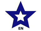 Logo of the channel "Yıldız TV En"