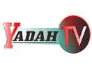 Логотип канала "Yadah TV"