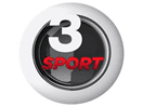Logo del canale "Yayi TV 3"