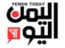 شعار القناة "Yemen Today TV"