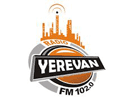 Logo del canal "Yerevan FM"