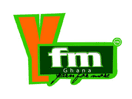 Logo del canale "YFM"