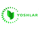 Logo del canal "Yoshlar"