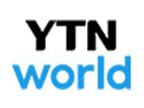 Logo de la chaîne "YTN"
