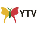 Logo del canal "YTV"