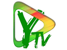 Logo de la chaîne "YTV Ghana"