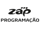 Logo de la chaîne "Zap Programação"