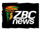 Logo of the channel "ZBC News"