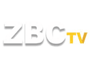 Logo des Kanals "ZBC TV Zimbabwe"