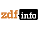 Logo del canal "ZDFinfo"