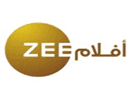 Logo del canale "Zee Aflam"