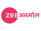 Logo del canale "Zee Anmol"