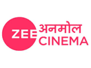 Логотип каналу "Zee Anmol Cinema"