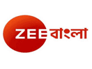 Logo des Kanals "Zee Bangla"