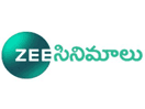 Логотип каналу "Zee Cinemalu"