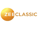 Logo of the channel "Zee Classic"