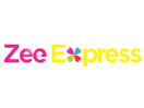 Logo des Kanals "Zee Express"