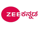 شعار القناة "Zee Kannada"