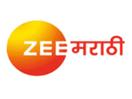 Logo del canale "Zee Marathi"