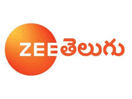 شعار القناة "Zee Telugu"