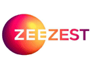 Logo del canal "Zee Zest"