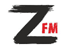 Логотип каналу "Z FM Russia"