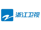 Logo del canal "Zhejiang TV"