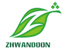 Logo de la chaîne "Zhwandoon FM"