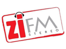 Logo of the channel "ZiFM Stereo"