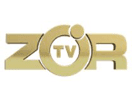 Логотип канала "Zo'r TV"