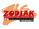 Logo des Kanals "Zodiak Radio"