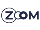 Logo del canal "Zoom TV Iraq"