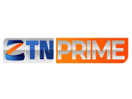 Logo of the channel "ZTN Prime"