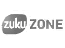 Logo del canale "Zuku Zone"