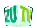 Логотип каналу "Zu TV"