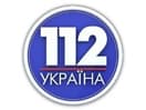 Logo of the channel "112-Украина"